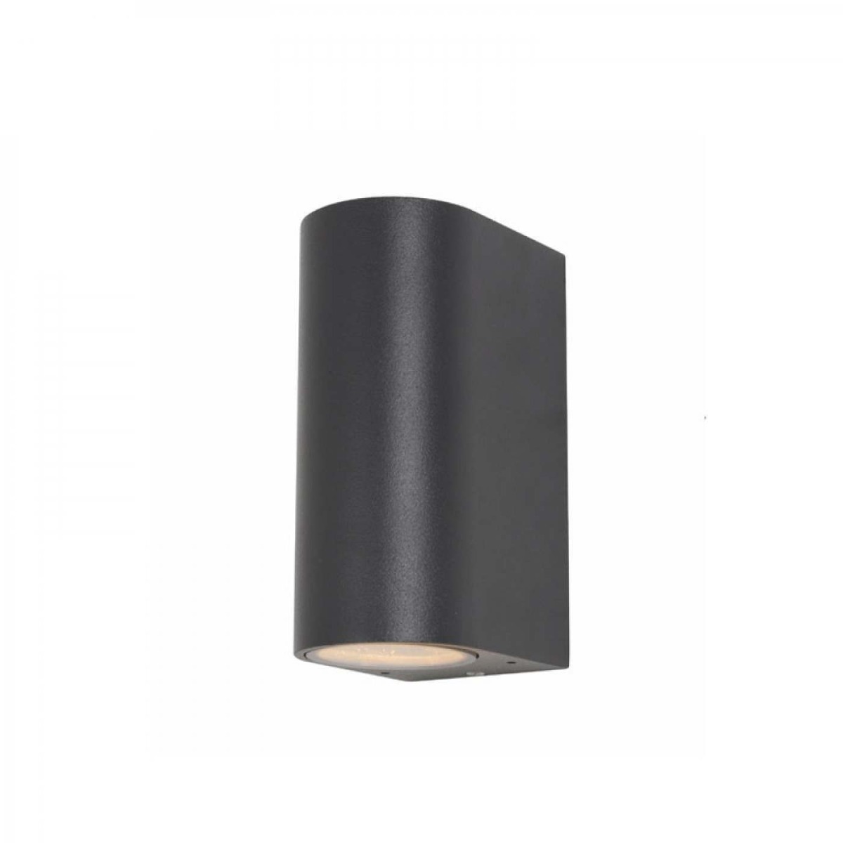 Forum Antar Wall Light Black Up/Down