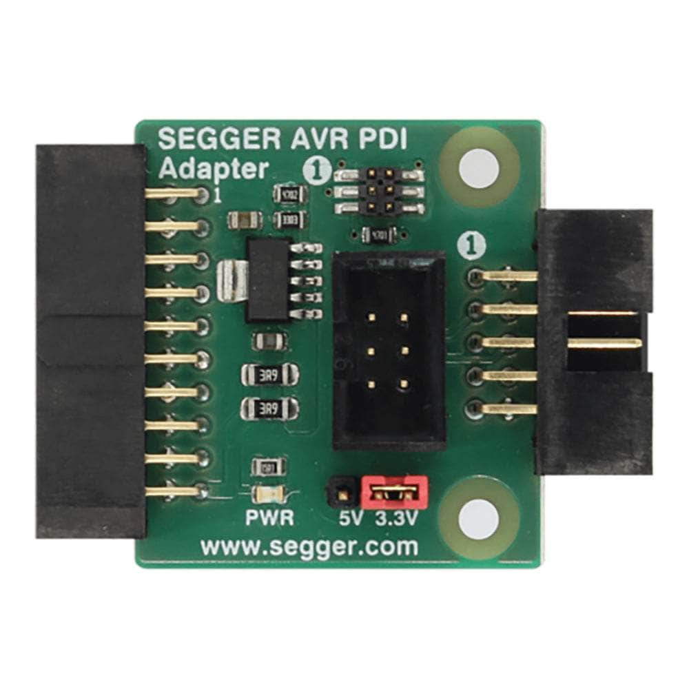 SEGGER AVR SPI Adapter