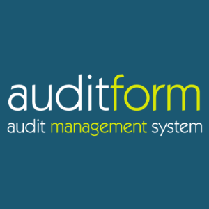 Auditform Auditing Software