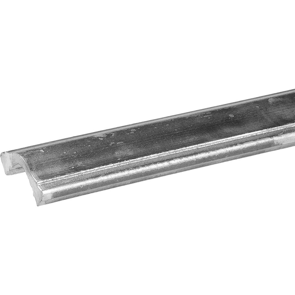 Handrail - 51 x 19mm - L 3000mm