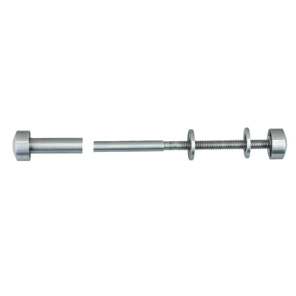 Stainless Cable Fitting - 3mm wire (End)42.4mm Post Cable Tensioner 40-90mm