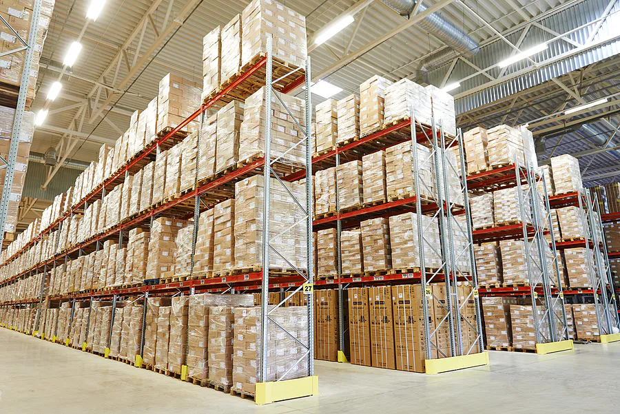 How Long Will Warehouse Racking Last Without Replacement?