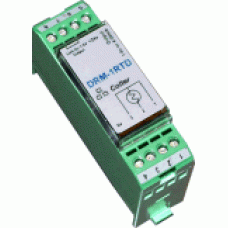 DRM-1RTD FSC 760 & FSC596 Temperature Interface
