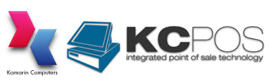 KC POS System