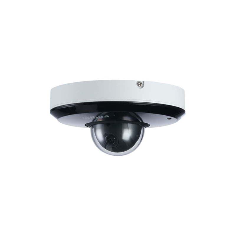 Dahua 3x2MP Starlight IP IR (15m) Mini PTZ Camera