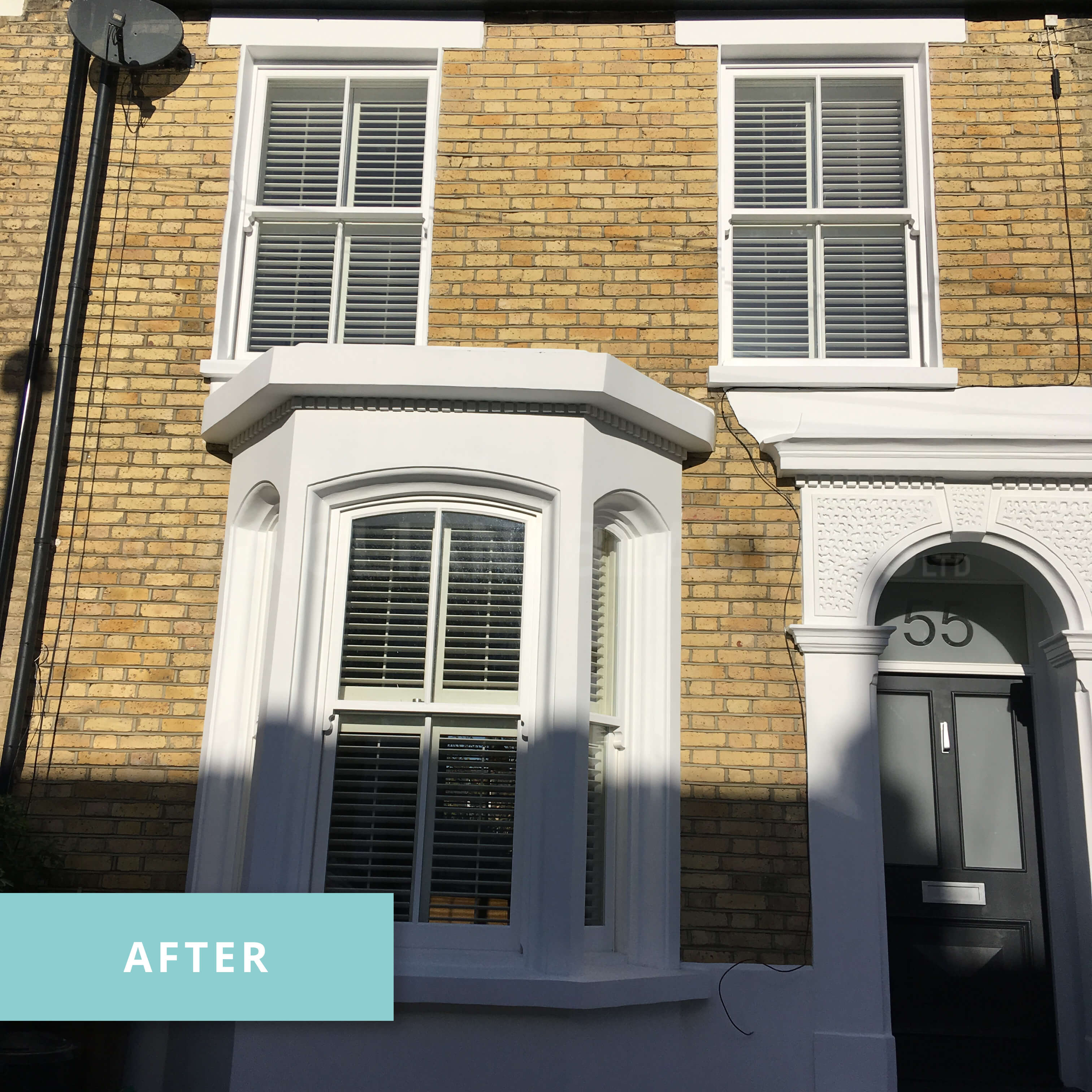 External Paint Removal Experts