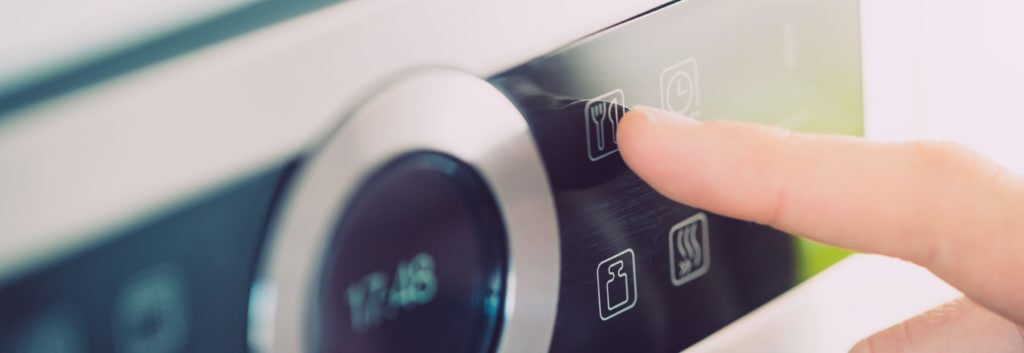 Backlit Touch Switch Interfaces