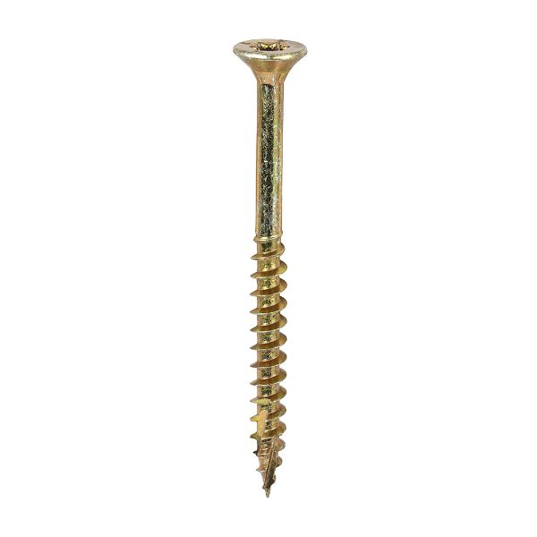 TIMco C2 Clamp-Fix Screws TX20 4x50mm (200)