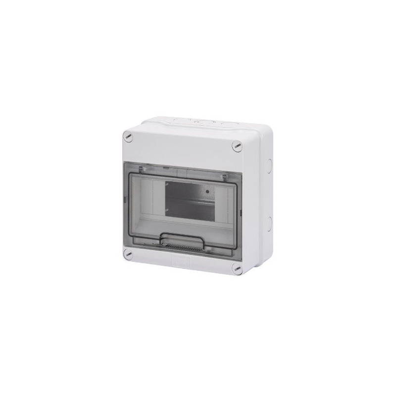 Gewiss IP55 Enclosure 180x180x98mm