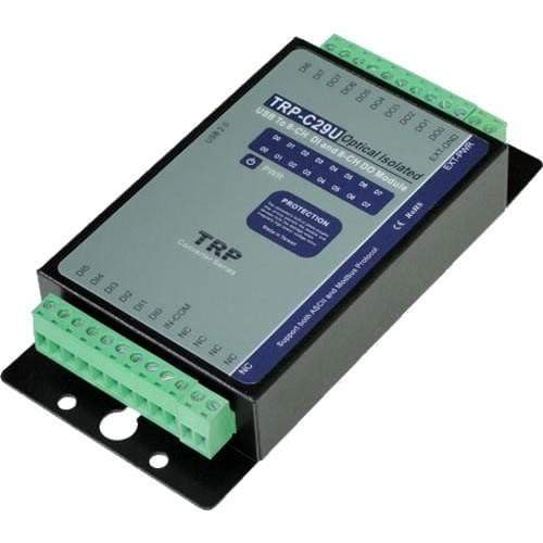 Trycom TRP-C29U ModBus Interface