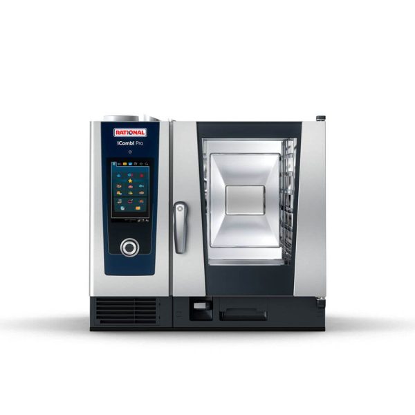 Commercial Gas Cooker Ovens For Restaurants