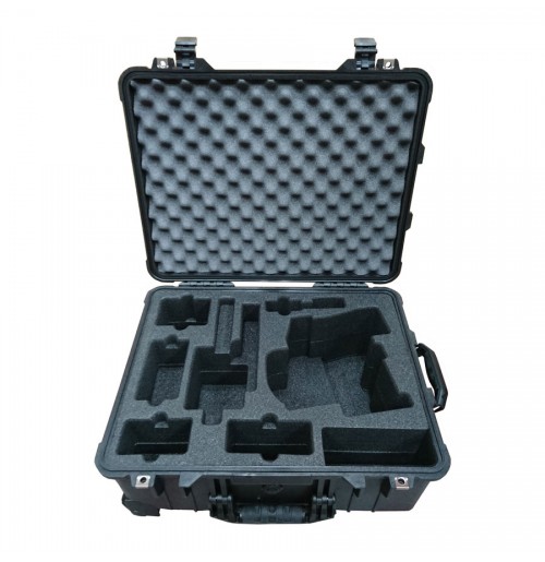 UK Suppliers of Sony PXW-FS7 Camera Kit Foam insert and Case to Fit a Peli 1560