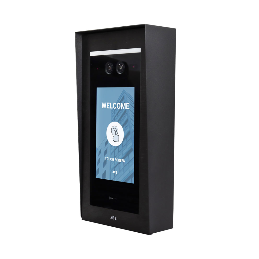 AES MULTI OPYN Video Intercom