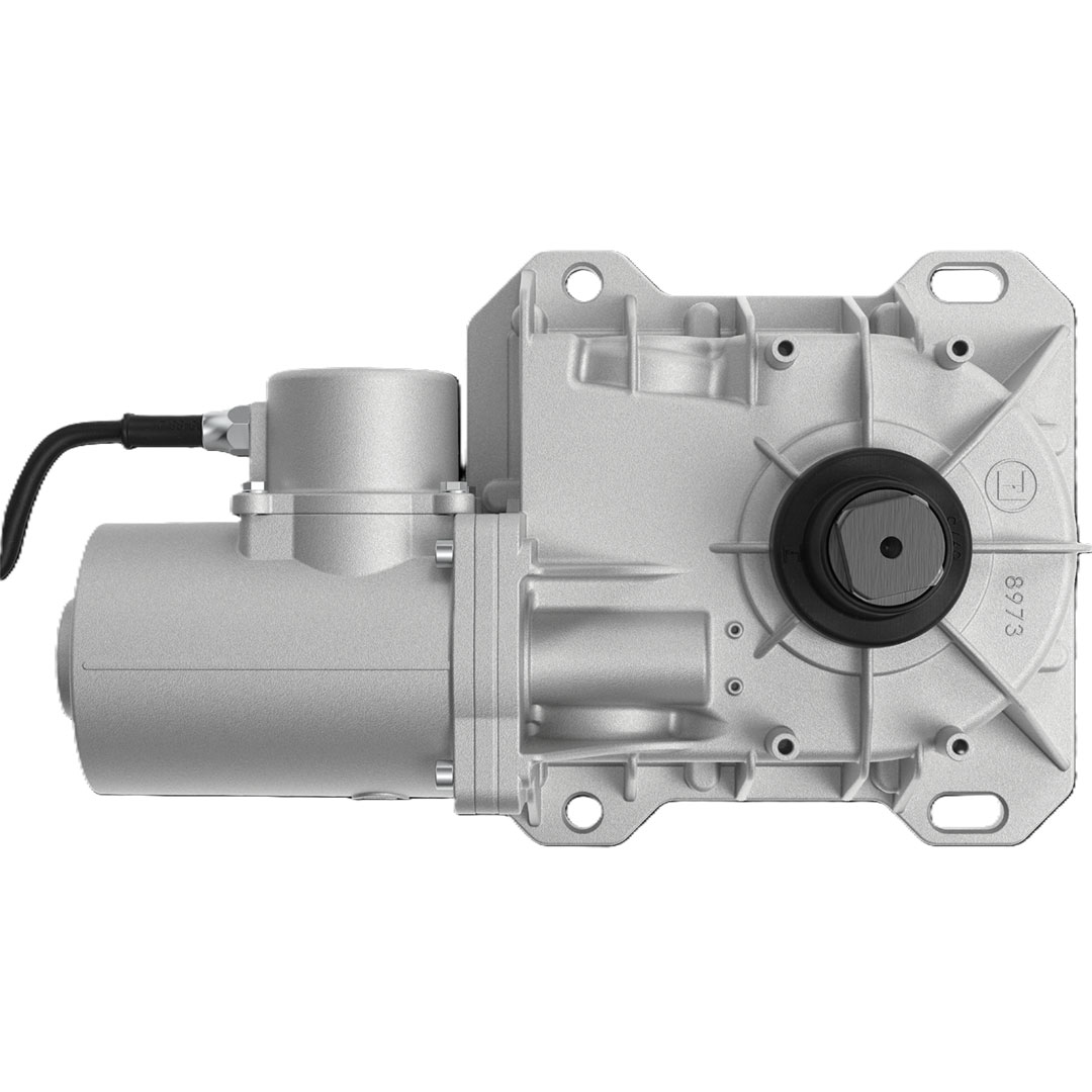 Fadini Fox 724L Motor