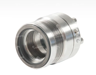 Simple Spring Mechanical Seals For Industries