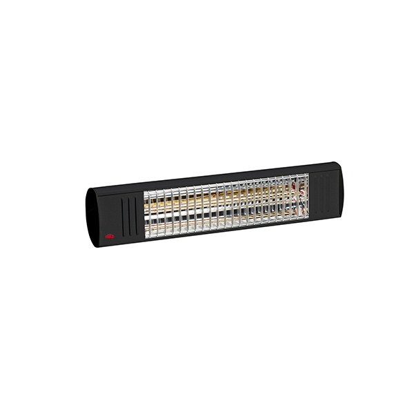 IHG10B Infrared Heater (Black)
