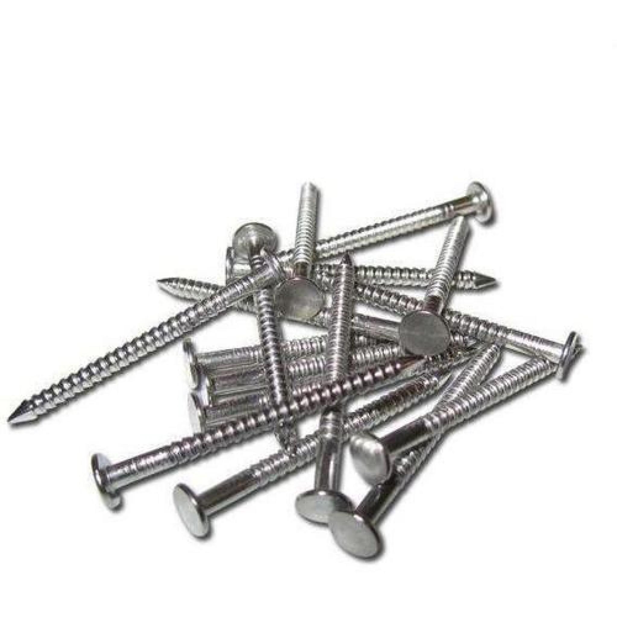 Cladding Stainless Steel Pins 30mm