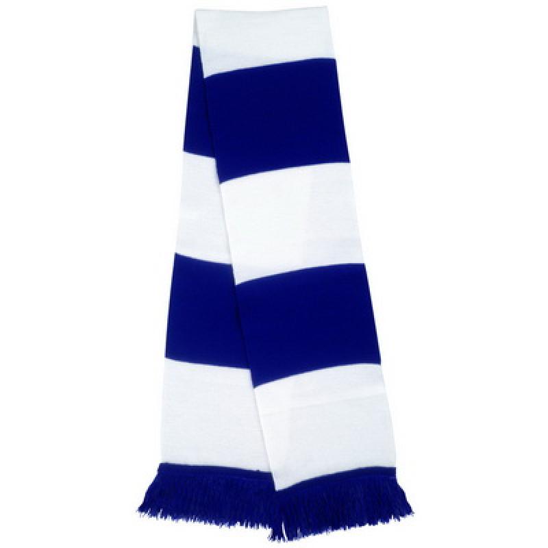 Result Team Scarf