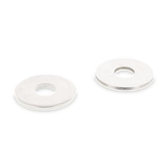 M16x50mm A2 ST/ST Type LL Heavy Penny Washers