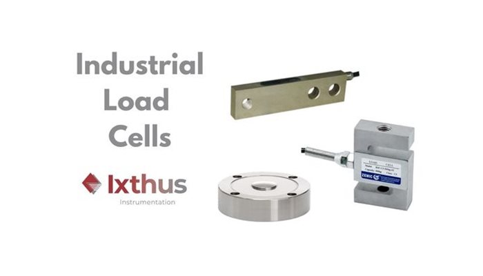 Industrial Load Cells