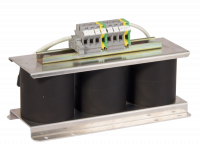 Feedback-Capable Frequency Inverter Chokes Suppliers