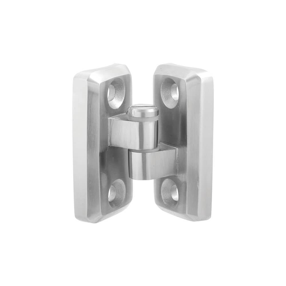 Gate Hinge AssemblyTo Suit 42.4mm Diameter Tube