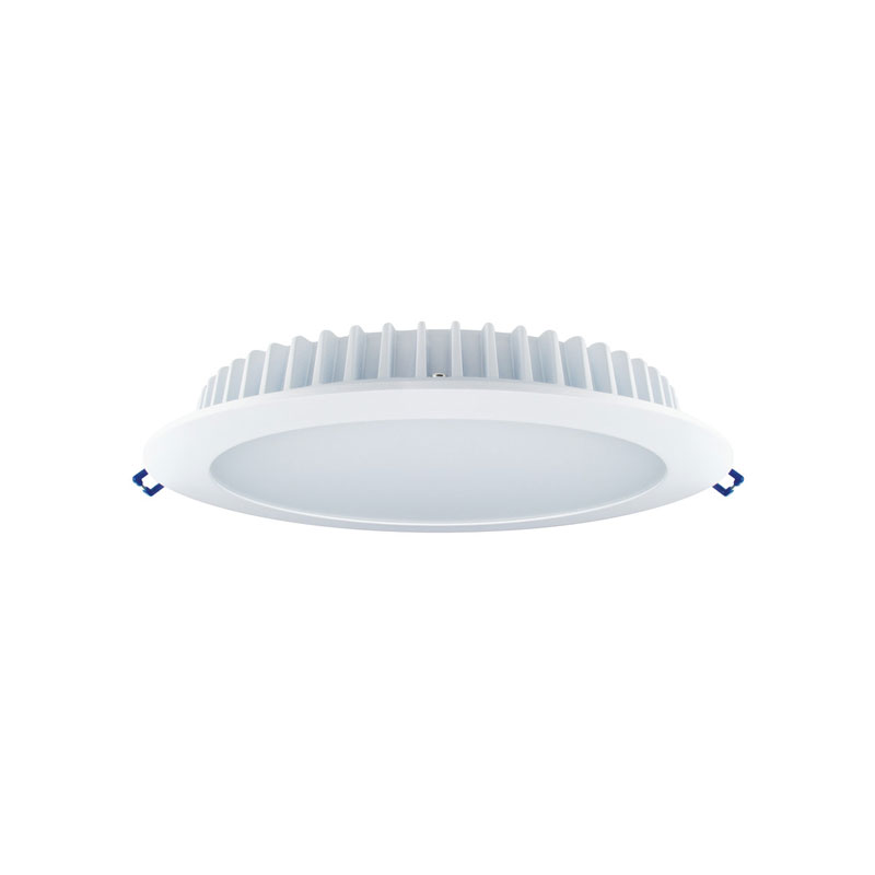 Integral Performance+ 6W Commercial LED Downlight 4000K Dimmable