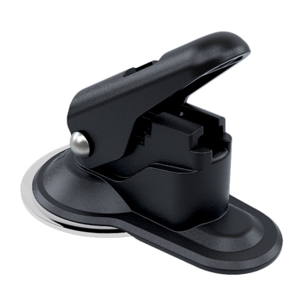 Skipper™ Suction Pad Receiver Mount