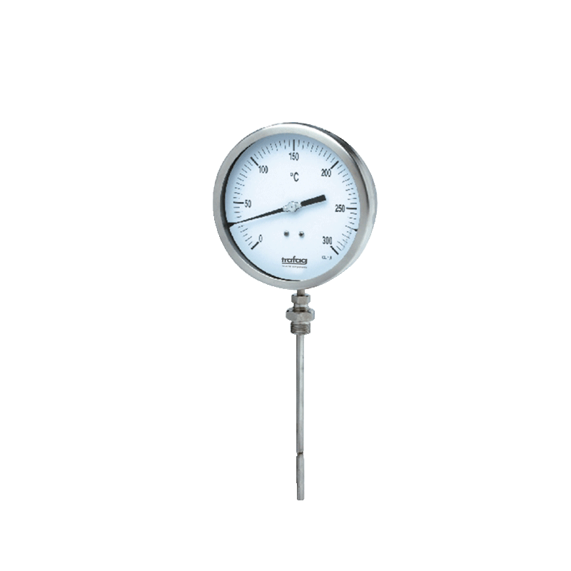 TMT 702 Industrial Thermometer