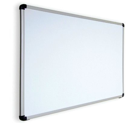 Magnetic Dry wipe board 900x600mm