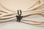 Anchor Bands for Secure Cable Management