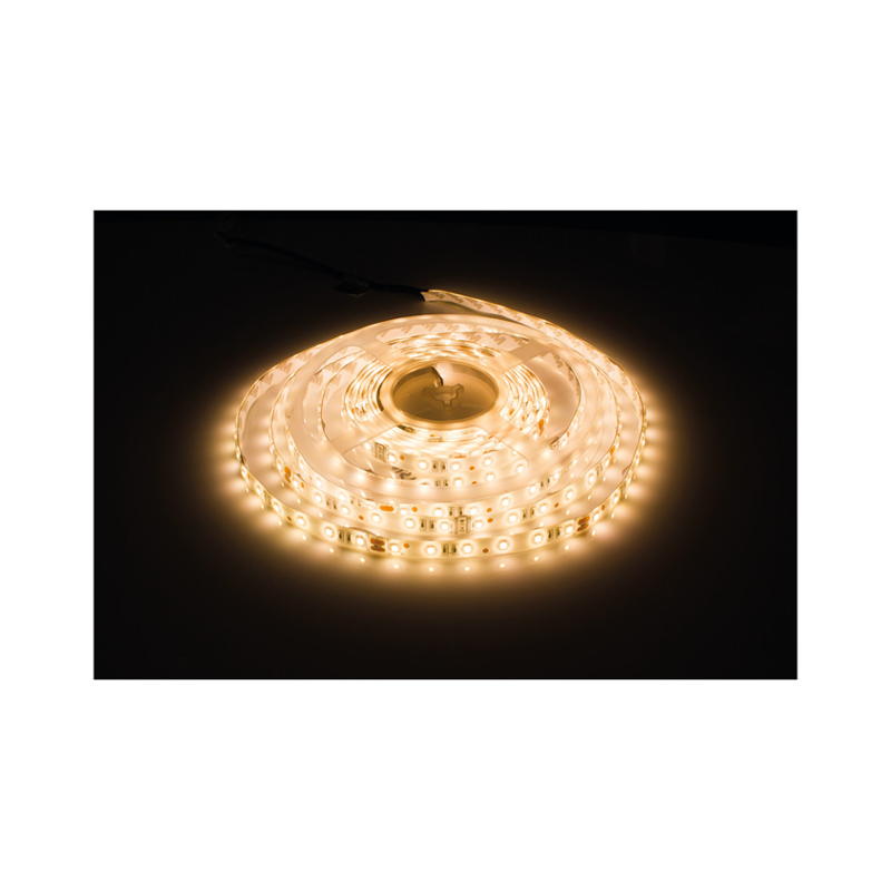 Integral LED Strip 11.28W/M IP65 3000K (Priced Per 5M)