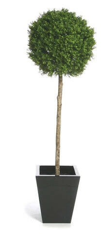 Artificial Tree For Exterior Design UK