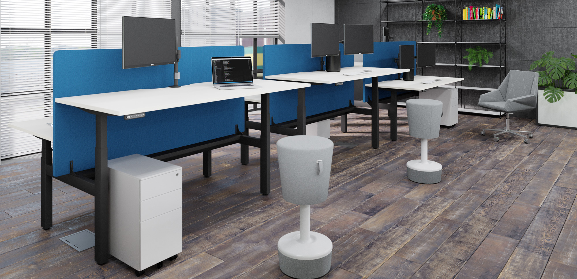 Your premier destination for stylish and functional office furniture in Braintree