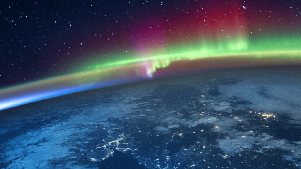 Trimble IonoGuard: protecting RTK GNSS from ionospheric disturbances