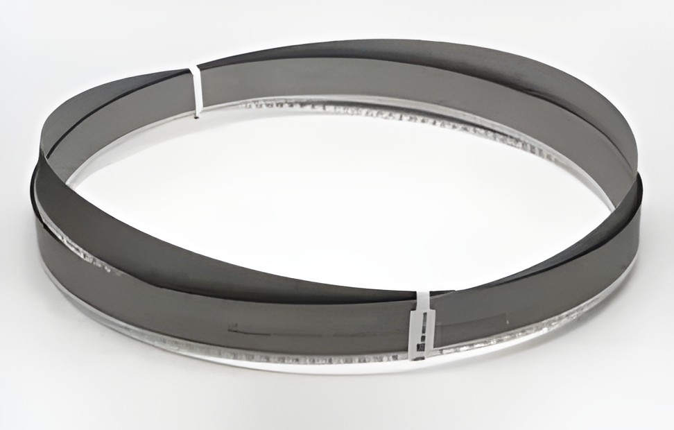Amada Bandsaw Blades For Ferrous And Non-Ferrous Metals