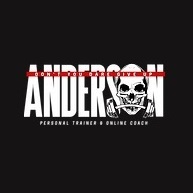 Anderson team - Personal Trainer London