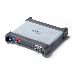 Pico Technology 5242D PC USB Oscilloscope, 60 MHz, 2 Channel, PicoScope 5000D Series