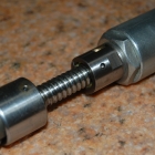 Actuator Repair For Industrial Applications