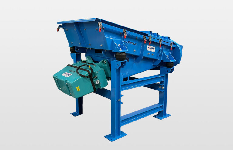 Suppliers of Closed Vibrating Channel For Ammonia
