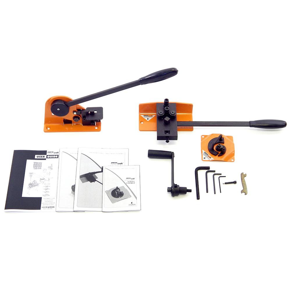 Practical Lite Workshop Kit