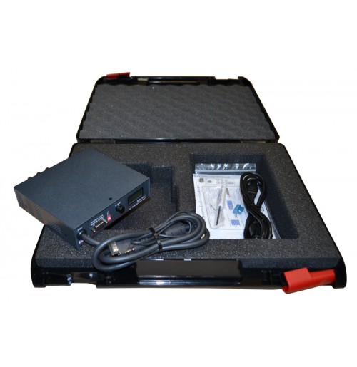 High Quality Extron RGB 109i Foam Insert to fit Maxibag 2-122