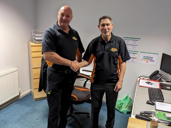 New Purchase Manager joins the Company