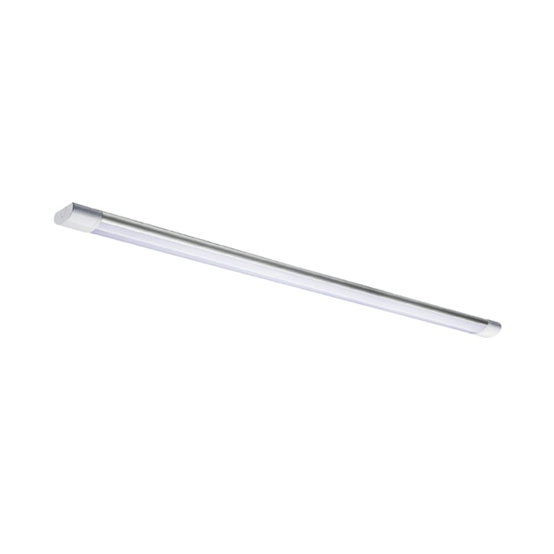 Integral Lightspan Slim II 6FT 36W/54W/72W CCT Sensor LED Batten