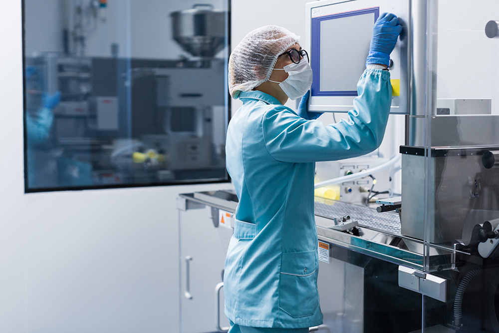 Thermoformed Medical Packaging UK