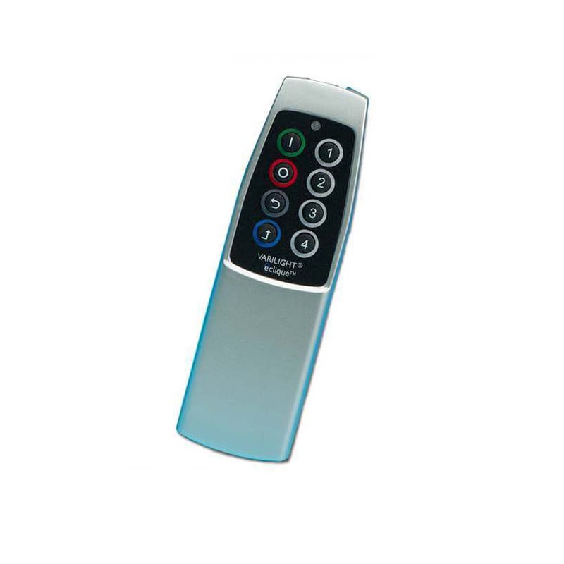 Varilight Muliti Point LightScene Infra-Red 8 Button Remote Control