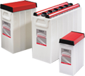 Emergency Battery Systems With Low Life Cycle Costs