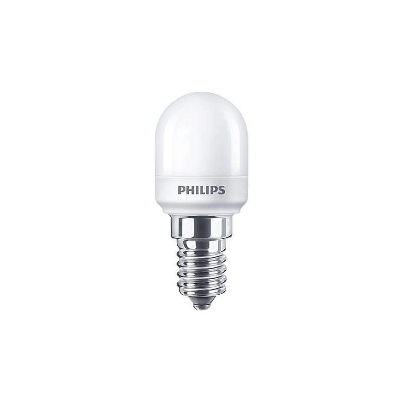Philips LED Appliance Lamp T25 E14 1.7W = 15W
