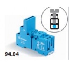 Relay Socket, 94 Series