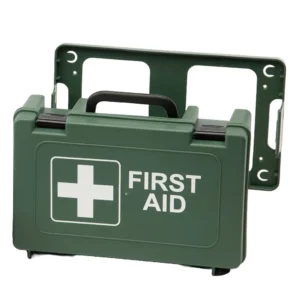 HSE - Compliant First Aid Kits